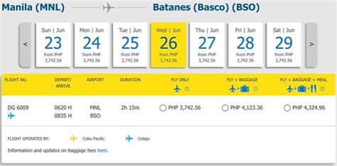 manila to batanes flight price|Find Cheap Flights from Manila to Trat .